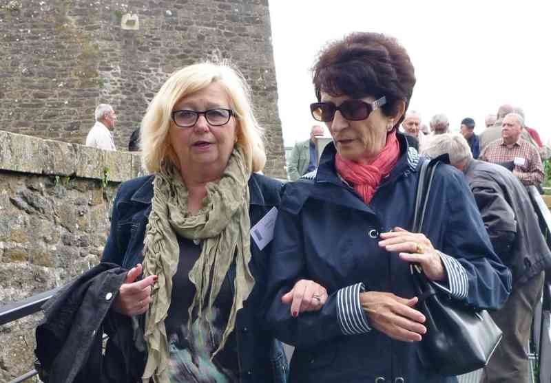 102_P1160625 (Morin).jpg - Entrée  des protagonistes…